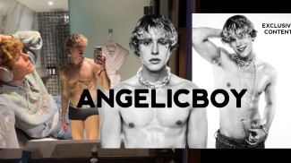 Angelicboy Luis Mast channel