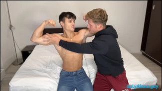 Danielknight & Dennisdillon channel