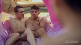 Helix Studio channel