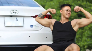 Baronvn95 OnlyFans channel