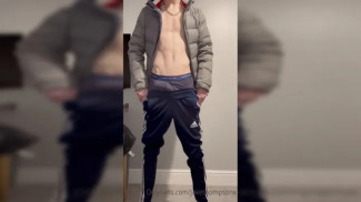 JakeThompsonX channel