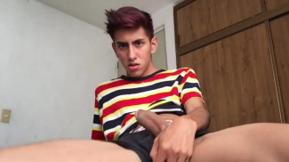 Bareback Latinoz Solos channel