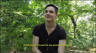 William Higgins channel