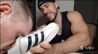 Colecolossus channel