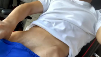 Boyaussiee OnlyFans channel