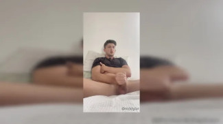 Nickxxx Nick Tylar channel