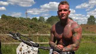 Billy Essex 6 Billy Essex mrbillyessex OnlyFans channel