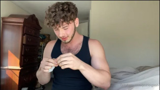 Joshbigosh OnlyFans channel