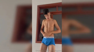 Anghelo Higuerra channel