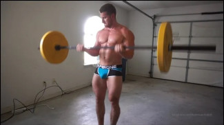 Hotmuscles6t9 OnlyFans channel