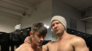 Austinwolfff Austin Bath OnlyFans channel