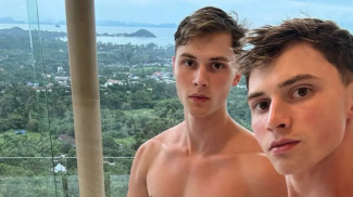 CzechGayTwins OnlyFans channel