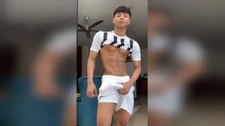 Soyjaam Sjaam Jeffry Aranda channel