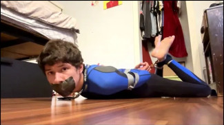 Bondageboi21 channel