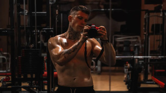 Alexitops OnlyFans channel