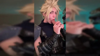 Trxisxtanx OnlyFans channel