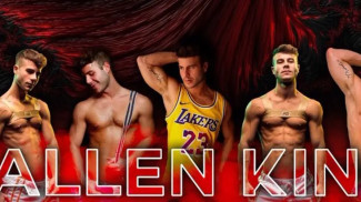 Allenkingxx OnlyFans channel