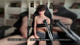 Nolan Endelessguys channel