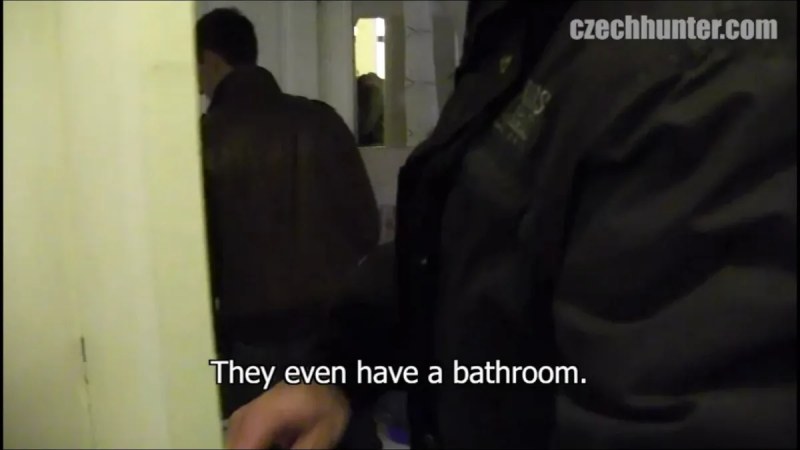 Czech Hunter   031 video