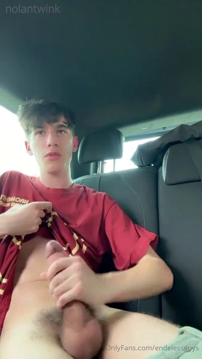 Nolan (130) video