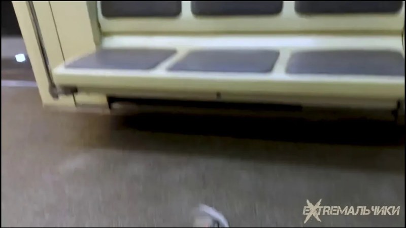 #143 EXtremalchiki video