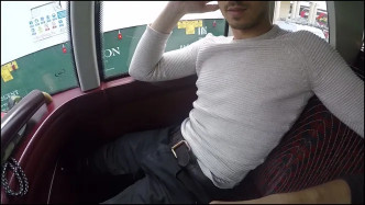 Viaje A Londres video