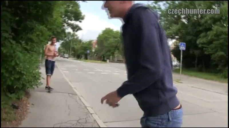 Czech Hunter   312 video