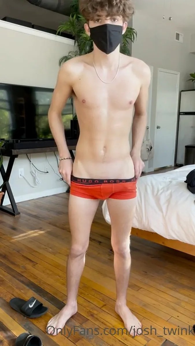 @josh Twink (31) video