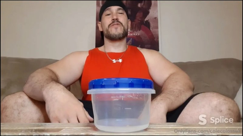 Master Cole Colecoloccus OF  N' SEEK (MACROFARTS   10 MINS) video