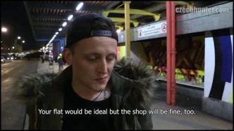 Czech Hunter   237 video