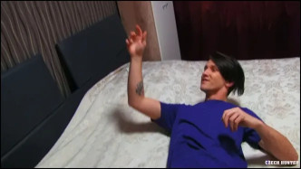 Czech Hunter   406 video