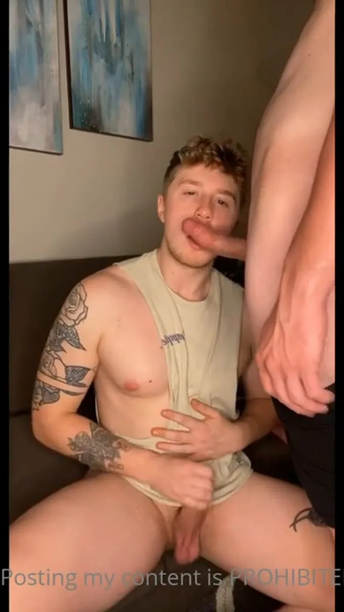 So Much Cum In My Face video