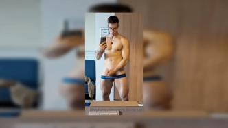 Grom Burja Vip 025 video