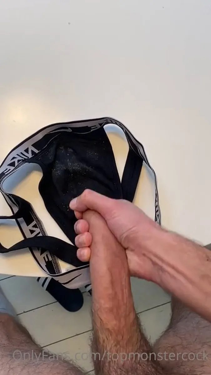 Topmonstercock (7) video