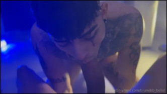 Onlyfans.com   Belial (60) video