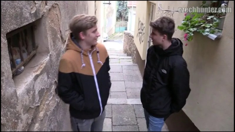 Czech Hunter   389 video
