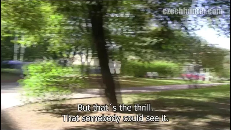Czech Hunter   027 video