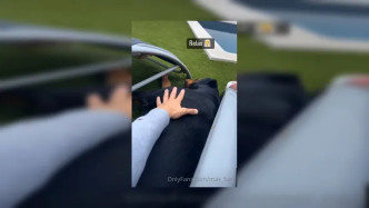 Max Barz OnlyFans(16) video