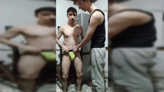 Bakuwedgie OnlyFans 67 video