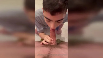 New Recruit In Military Uses My Ass OF video