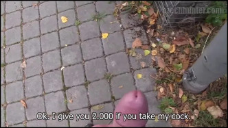 Czech Hunter   002 video