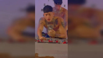 Onlyfans.com   Belial (11) video