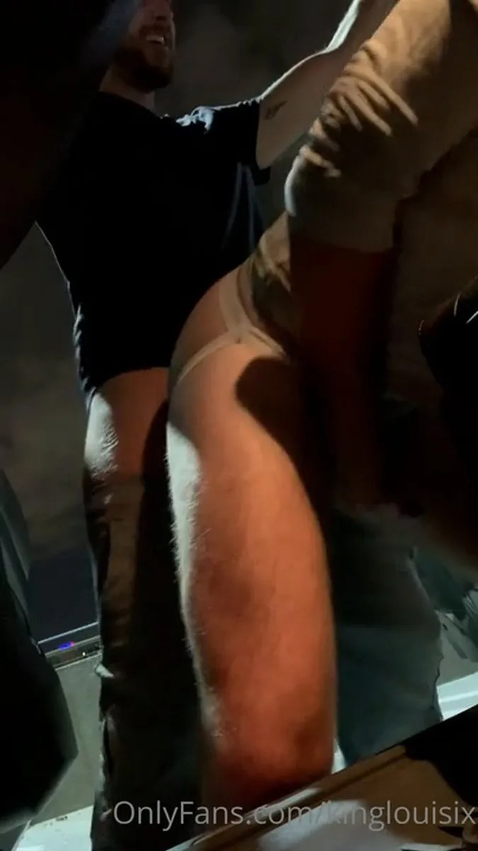 Near The Car video