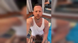OnlyFans   Tim Kruger & SailorBoy69 video