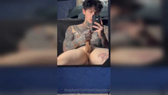 20221216 ILoveWatchingMyselfInTheMirror 0 video