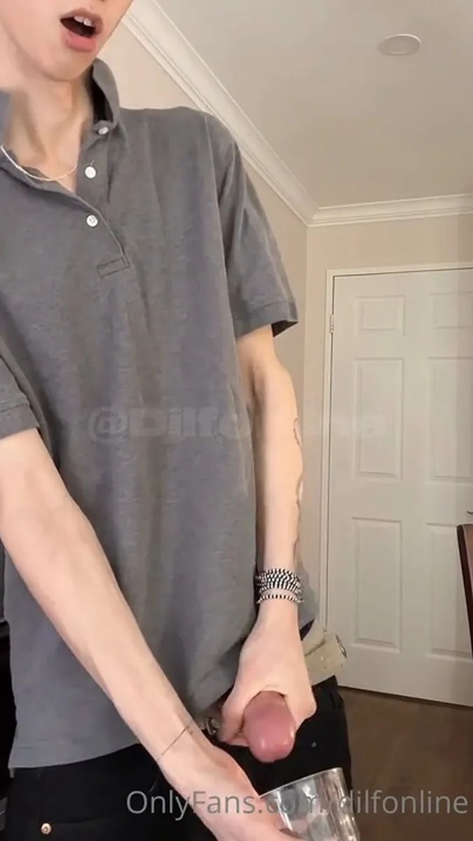 Dilf OnlyFans 055 video