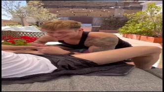 OnlyFans   Tim Kruger & Delan Benobe video