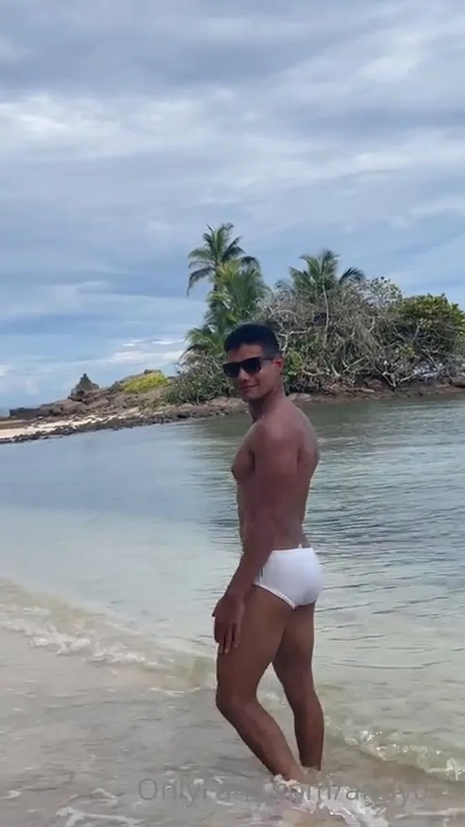 20211107 Beach Time!  video