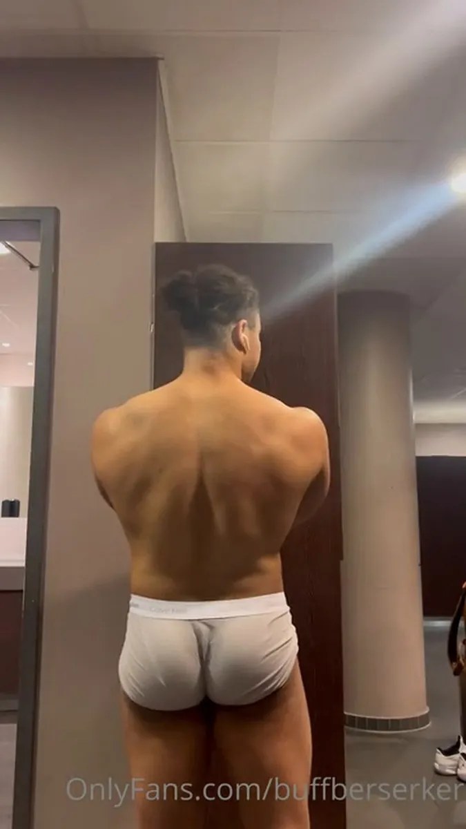 Would You Talk To Me If You Saw Me In The Gym video