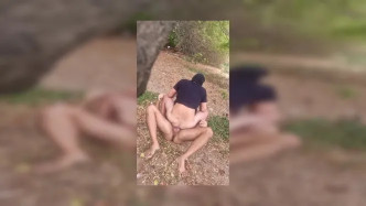 Trilha Com O Alemao PARTE 2 GOZADA video